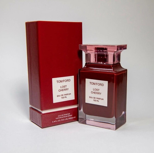 Tom ford lost - cherry, 100ml