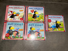 Der kleine Rabe Socke 5