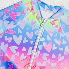 Kinder Badeanzug Mädchen