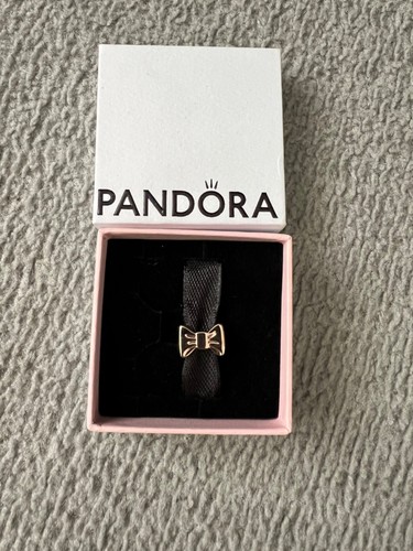 Pandora rosegold reflections - pandora,