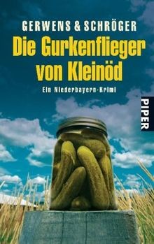 Die gurkenflieger von - die,