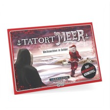 Tatort meer weihnachten in - tatort,