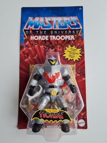 Masters the universe motu - of,