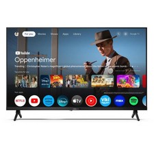 Smart fernseher sharp aquos - fernseher,