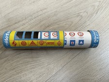 H.C. KURZ | BLEISTIFTFABRIK NÜRNBERG | BUNTSTIFTE in ROLLE | 1950er | ⭕️ s.INFO