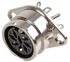 PREHKEYTEC - Prise de châssis