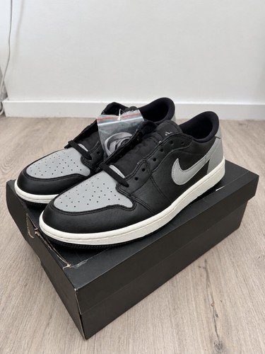 Air jordan low - jordan, shadow