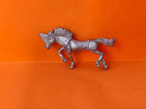Silverleaf elf pferd md4 - pferd,
