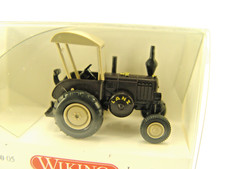 Lanz Bulldog  Traktor   -