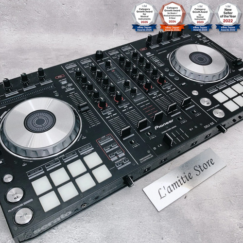 Pioneer ddj pro digital - pro, dj