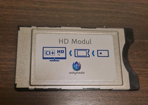 Unitymedia modul cam - unitymedia,