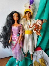 Mattel, Disneys Aladin und
