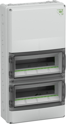 Spelsberg kleinverteiler 28 - kleinverteiler,