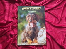 Alljagd jagd jahreskatalog - jagd,