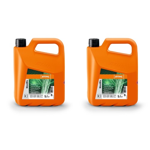 Stihl spezialkraftstoff - stihl®,