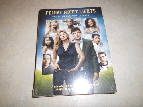 Friday night lights - 😊,