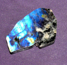 Spektrolith, Scheibe