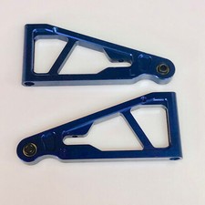 Tuning Alu Querlenker vorne