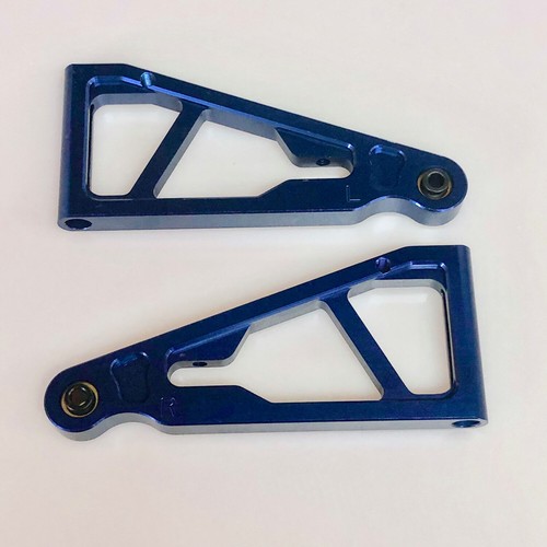 Tuning alu querlenker - tuning, vorne