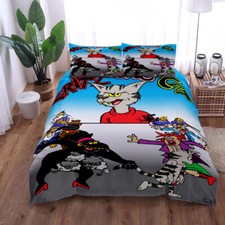 Fritz The Cat Bettwäsche Set