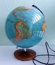 Columbus Verlag Globus