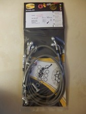 FZR 1000 Telegabel 3LE