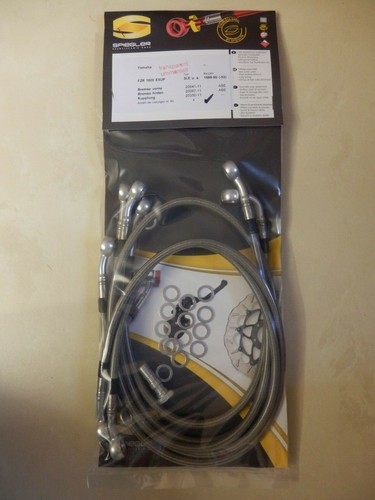 Fzr 1000 telegabel 3le - 1000,