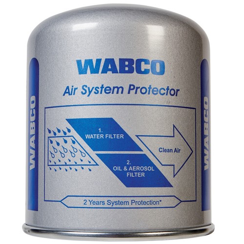 Wabco lufttrocknerpatrone - wabco,