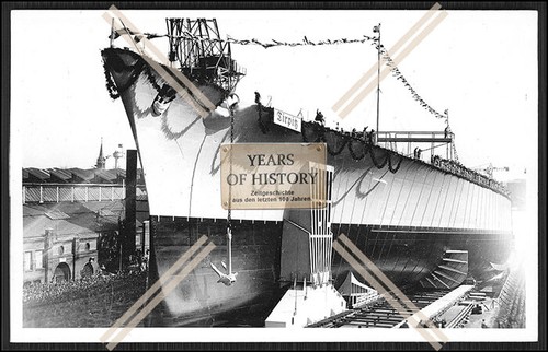 Foto schlachtschiff tirpitz - foto,