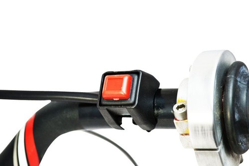 Motorkillschalter passend für