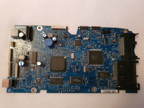 Platine q3083 60272 von psc - von,