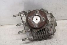 Toyota RAV 4 (XA30) 2009 Verteilergetriebe W821W217 Benzin 112kW RIM29778