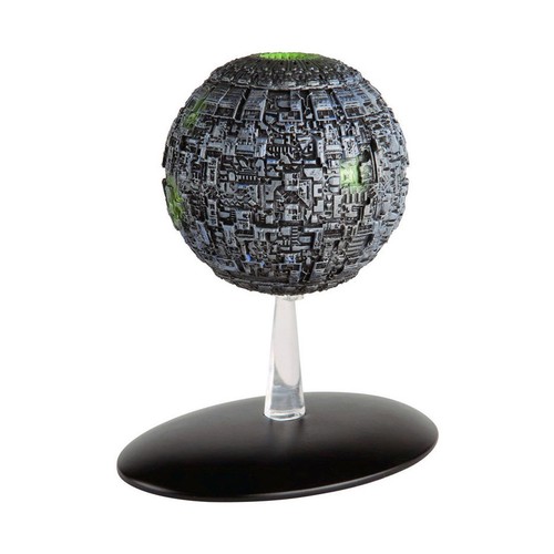 Borg sphere star trek - star,