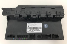Mercedes-Benz Zentralelektrik SAM/SRB N 10/2 A2115452101  W211 E-Klasse
