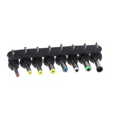 8in1 Universal DC Power