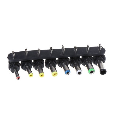 8in1 universal power - 8in1, dc