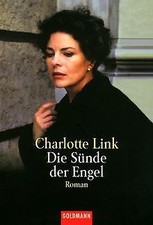 Die Sünde der Engel von Link, Charlotte | Buch | Zustand sehr gut
