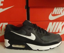 NIKE Air Max 90 *IRON GREY/DARK SMOKE GREY* 2022 EUR 41 TOP Zustand fast wie NEU