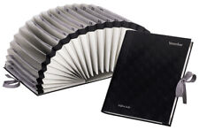 PAGNA Vorordner DIN A4 20 Fächer A-Z schwarz