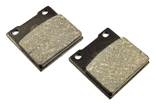 Bremsbeläge ebc fa063 hinten - bremsbeläge,