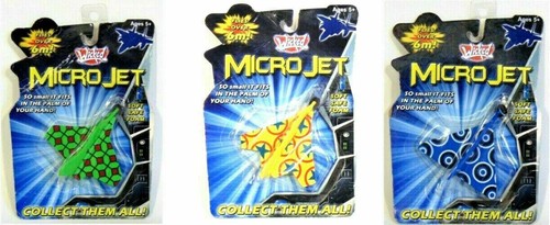 Wicked microjet soft safe - wicked,