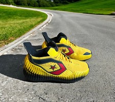 Converse All Star BB Prototype