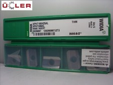 10 X WIDIA XPHT 160425AL THM