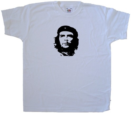 Che guevara kinder - che, t-shirt