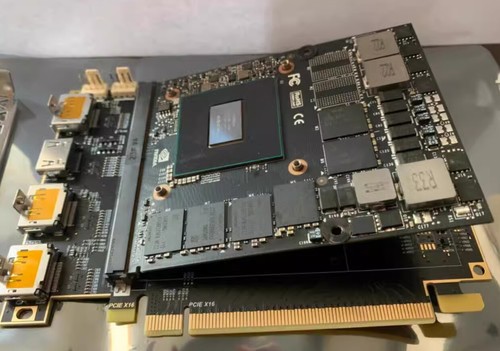 Original dell gtx780m - original,