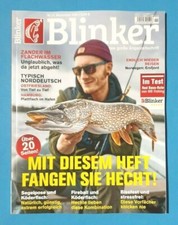Blinker Nr.11   November/2021