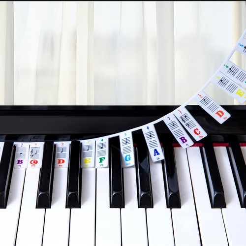 Klavier noten leitfaden für - klavier,