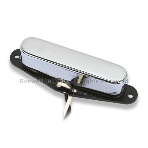 Roswell pickups tea - pickups,