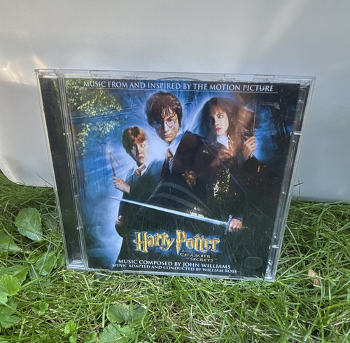 John williams harry potter - john,