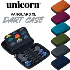 Unicorn Vanguard XL Dart Case